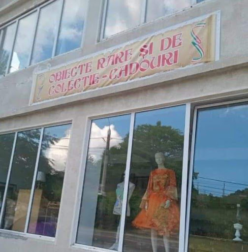 Obiecte rare și de colecție