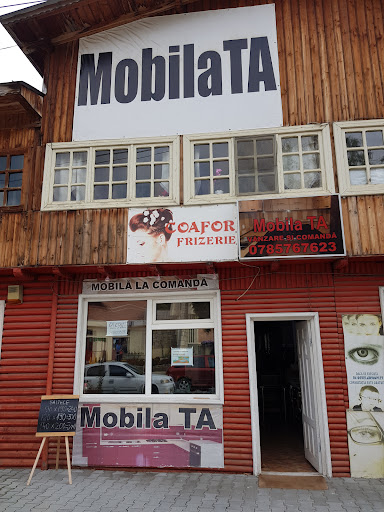 Mobila TA