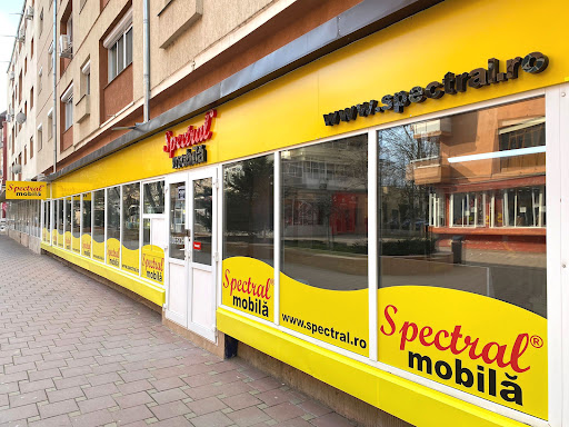 Spectral Mobila Oltenita