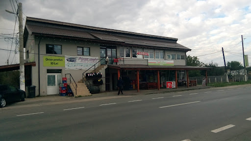 Smart market place
