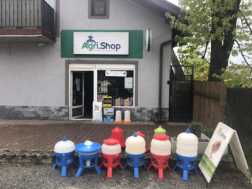 Agri.Shop Fundulea