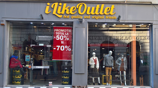 ILike Outlet