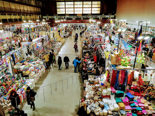 Piața Obor