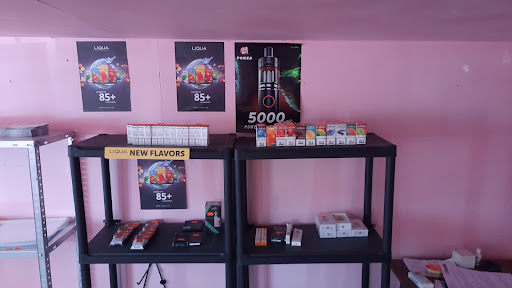 Țigări electronice