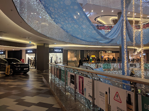 București Mall (Mall Vitan)