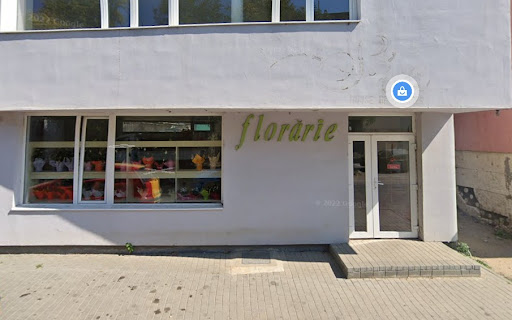 Florărie Oravița