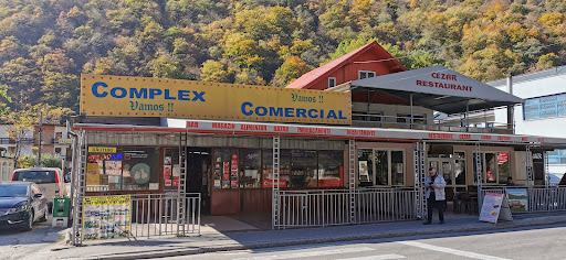Complex comercial Vamos