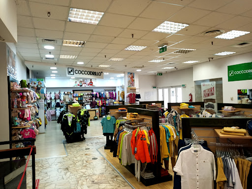 Centrul Comercial Central