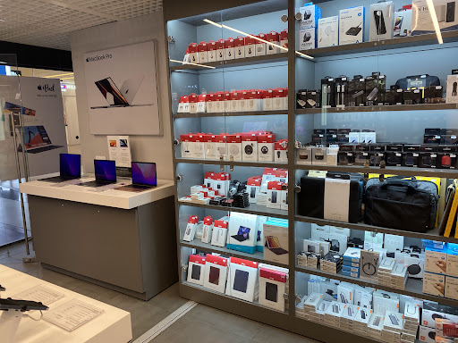 iSTYLE | Apple Authorised Reseller | Iulius Mall Cluj