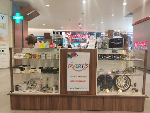 Divertis Shop