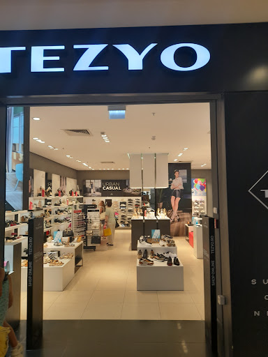 Tezyo Iulius Mall Cluj-Napoca