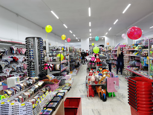 Mega Shop