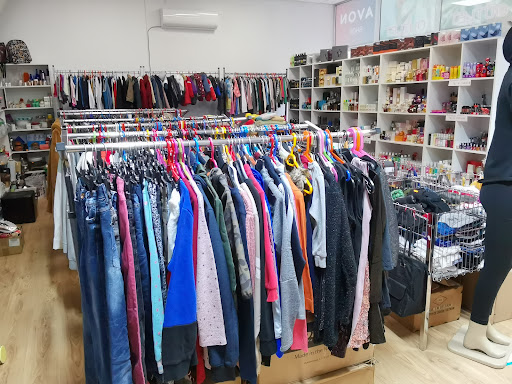 Outlet Fashion Style