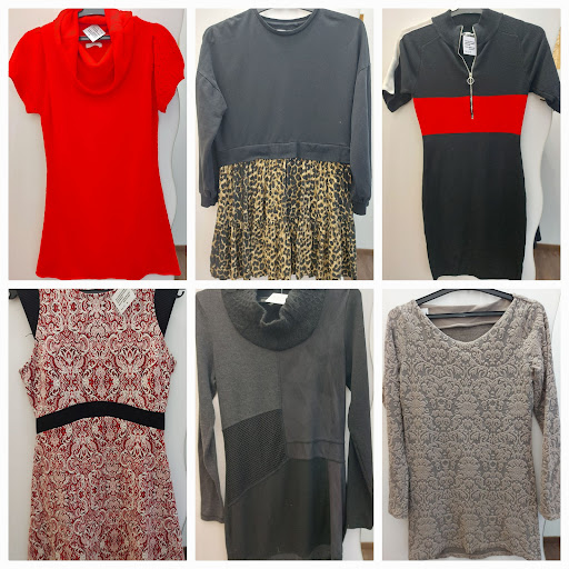Italy shop
