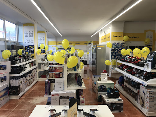 Flanco Smart Discounter Gherla