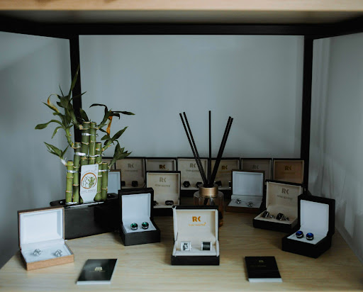 Black Belt Shop