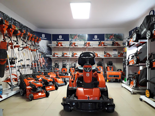 YOZZY SHOP - Huedin Husqvarna