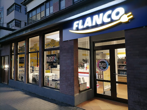 Flanco Smart Discounter Huedin