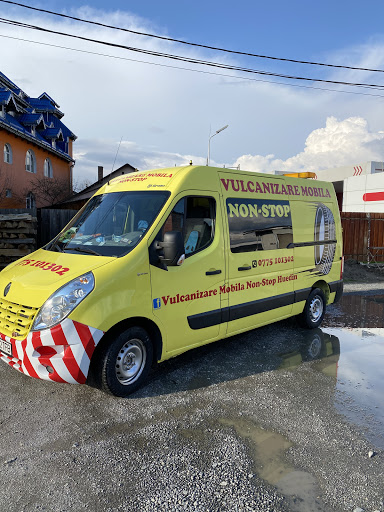 Vulcanizare Mobila Non-Stop Huedin