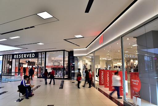 City Park Mall