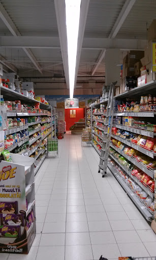 Carrefour Market