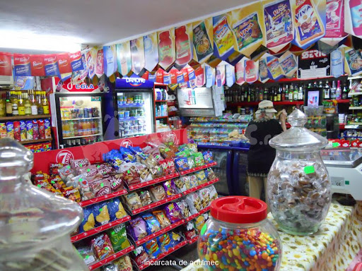 magazin alimentar