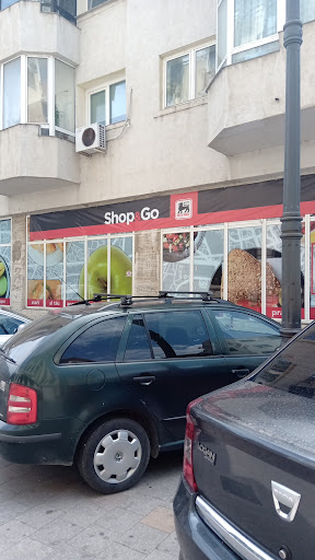 Shop&Go