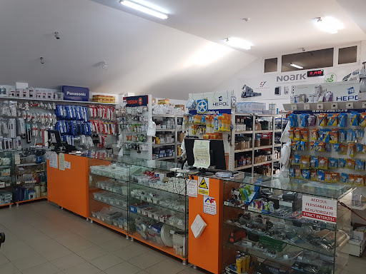 ELECTRO TOTAL SRL