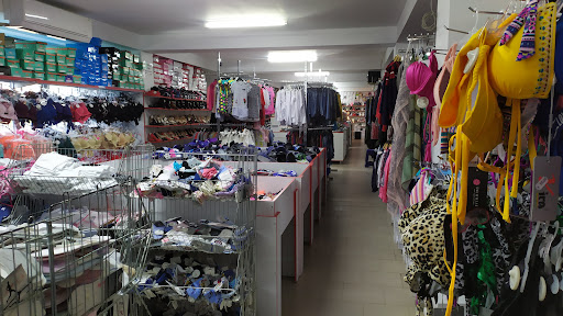 Mega Shop China