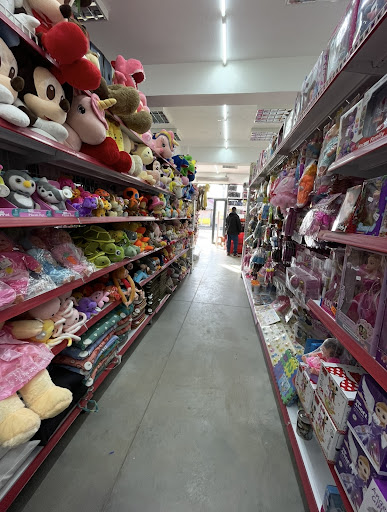 China mega shop