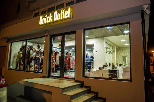 Unick Outlet