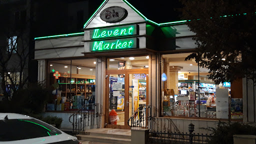 Levent Market