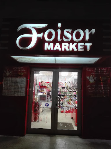 Magazin Foisor