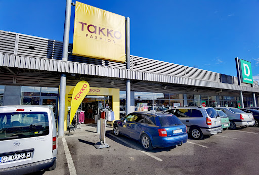 Takko Fashion Medgidia