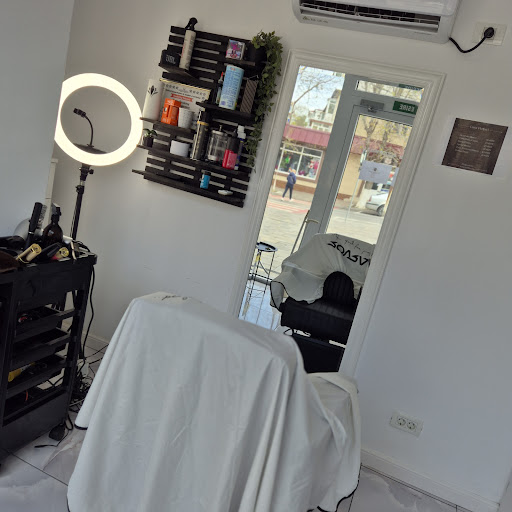 Turkish Barber Shop