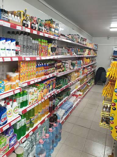Solid Market Shop