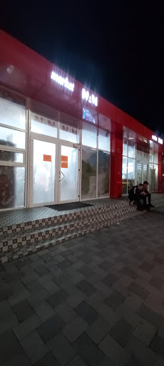 NAN Market