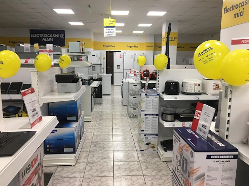 Flanco Smart Discounter Cernavoda
