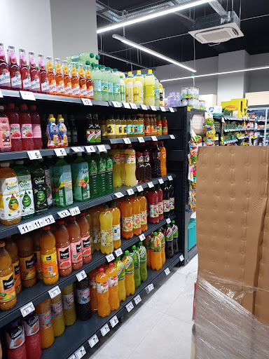 Carrefour express