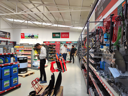 Magazinul Bunului Fermier - Ovidiu