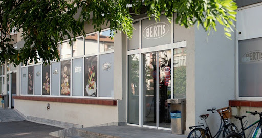 Bertis