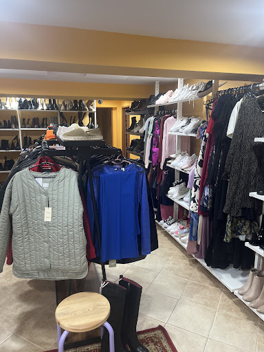 Premium Brand Outlet Sfantu Gheorghe