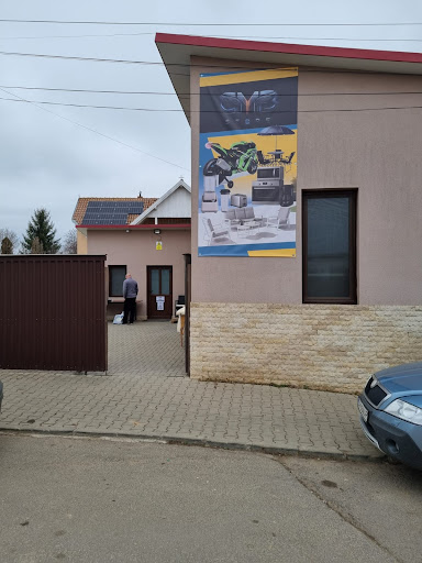 CMB STORE Târgu Secuiesc