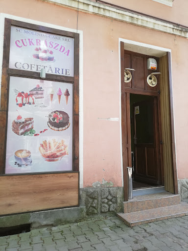 Cofetăria Molinda-Cake