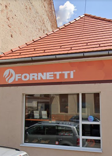 Fornetti