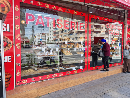 Muntenia Shopping Center