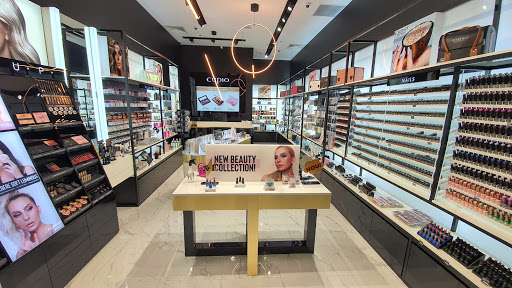 Cupio Dambovita Mall Targoviste – Magazin de Manichiura & Makeup