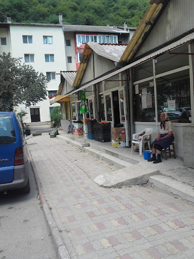 Piața agroalimentară