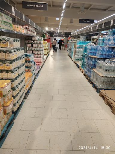 Kaufland Moreni