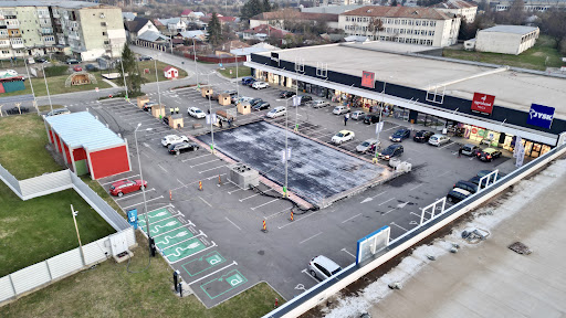 Moreni Retail Park